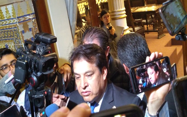 Presentarán controversia en contra de la CNDH por hacer recomendaciones a SSP por caso de Teteles