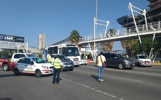 SSP llevará a cabo operativos para revisar que automovilistas en Puebla cumplan con la verificación vehicular