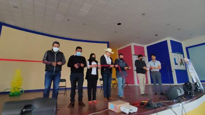  Inauguran Primer Festival Del Maíz En Coaxomulco