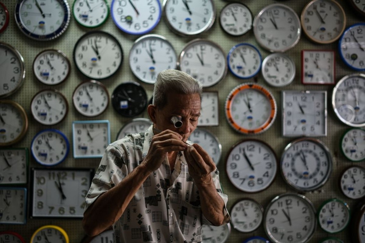 Diputados aprueban eliminación del Horario de Verano