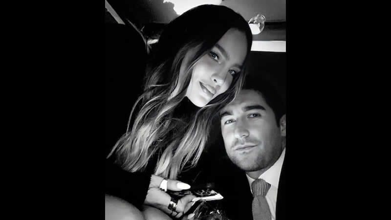¿Belinda estrena novio millonario? Este es el joven empresario con el que ahora se le relaciona