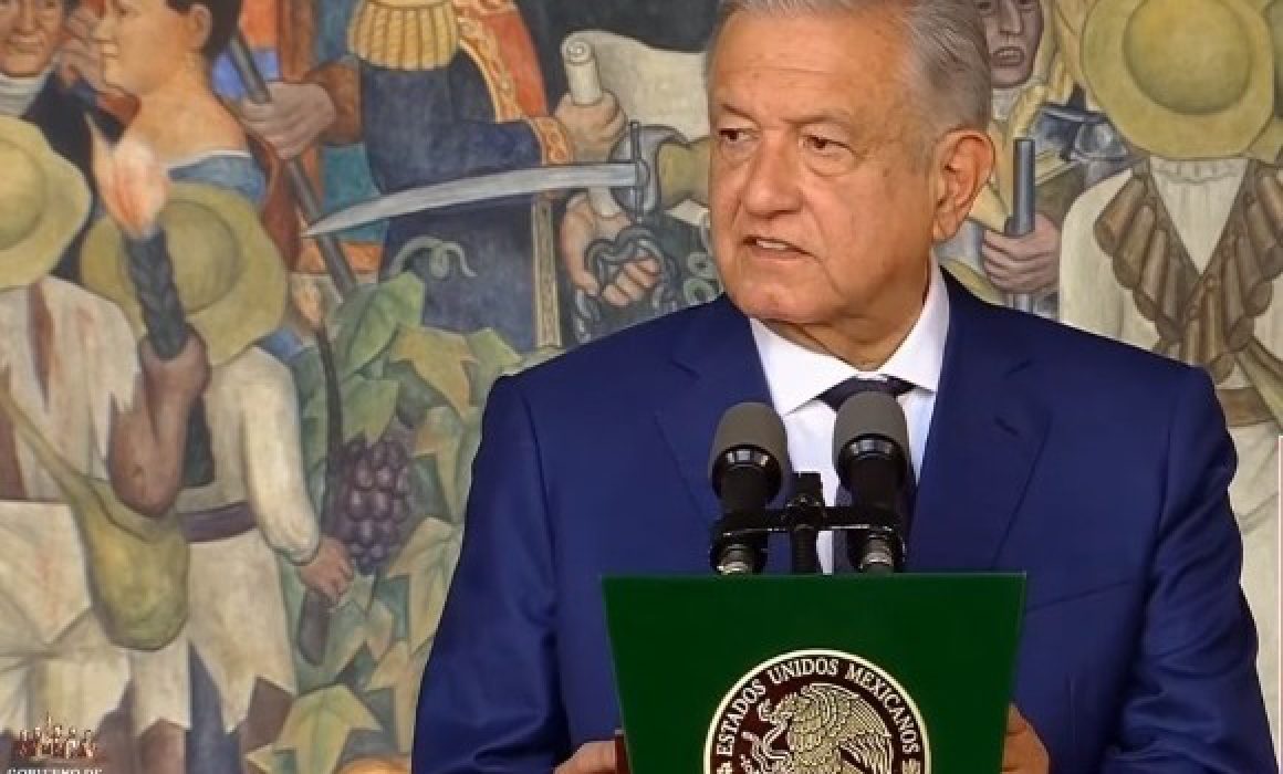 Destacó AMLO avance en federalización de servicios de salud de Tlaxcala