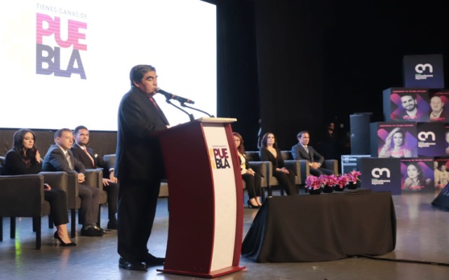 Es gravísimo que se elimine la prisión preventiva oficiosa: Barbosa