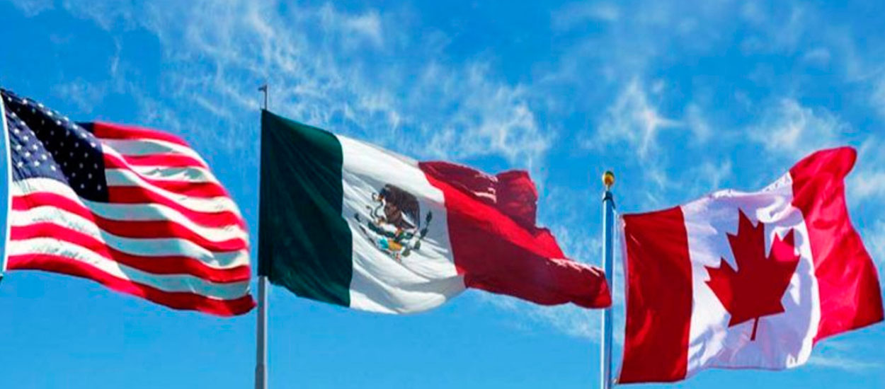 México corre el peligro de ser sancionado por no respetar el T-MEC: Académico 