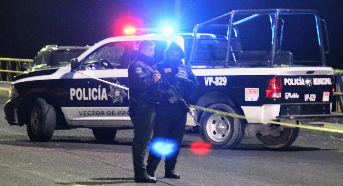 Joven, identificado como Armando, falleció tras caer de la azotea en la Rivera Anaya