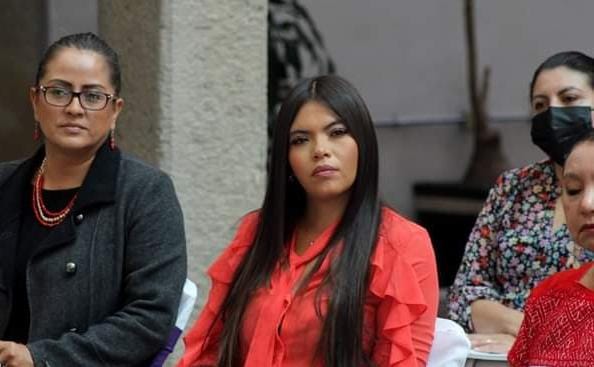 Exige Lorena Ruiz claridad en feminicidio de empresaria