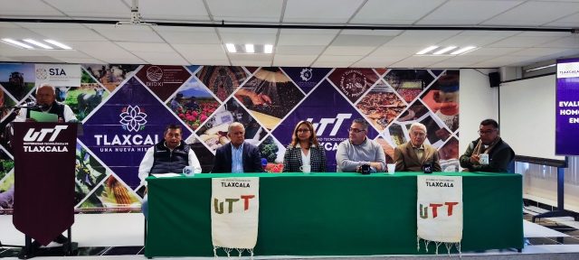 Realiza UTT y SIA capacitación sobre mejoramiento genético de semillas y vegetales