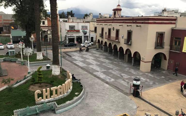 La no aprobación de la cuenta pública de Chiautempan no es por un mal manejo de recursos aseguró el alcalde