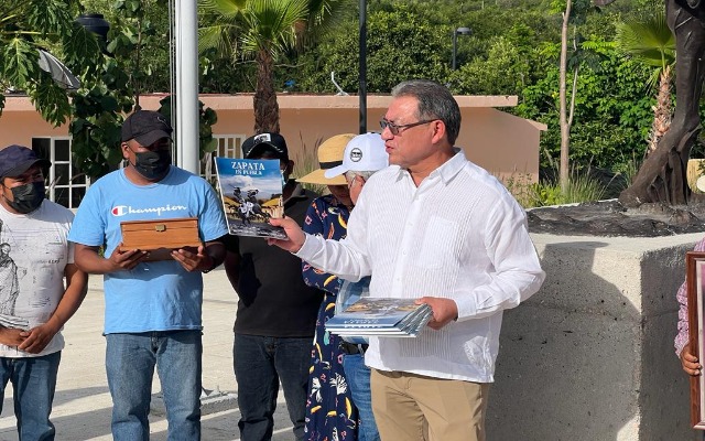 SEP mantiene investigación por irregularidades en entrega de plazas de docentes