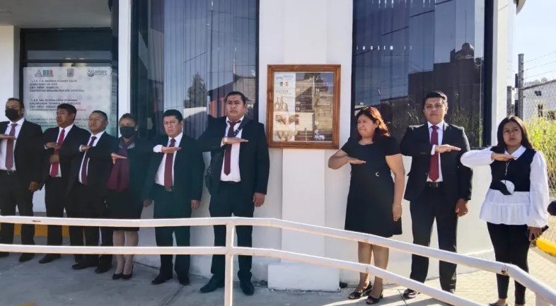 Gobierno de Contla incrementará la seguridad en estas fechas patrias