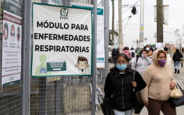 En 72 horas Puebla registra 155 nuevos casos de Covid-19 y una persona fallecida 