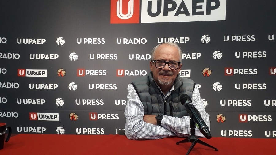 UPAEP colaborará en nuevo nanosátelite con al NASA