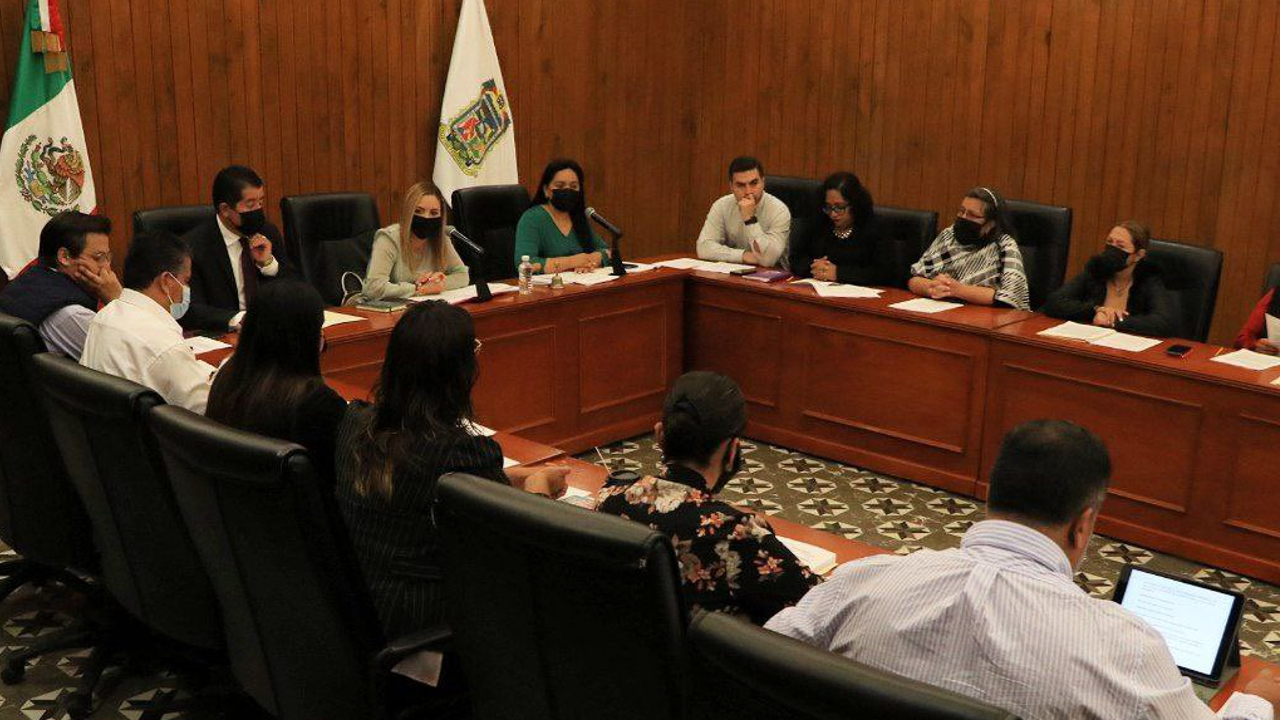 María de la Luz Miramón renunció a la Secretaría General del Ayuntamiento de San Pedro Cholula