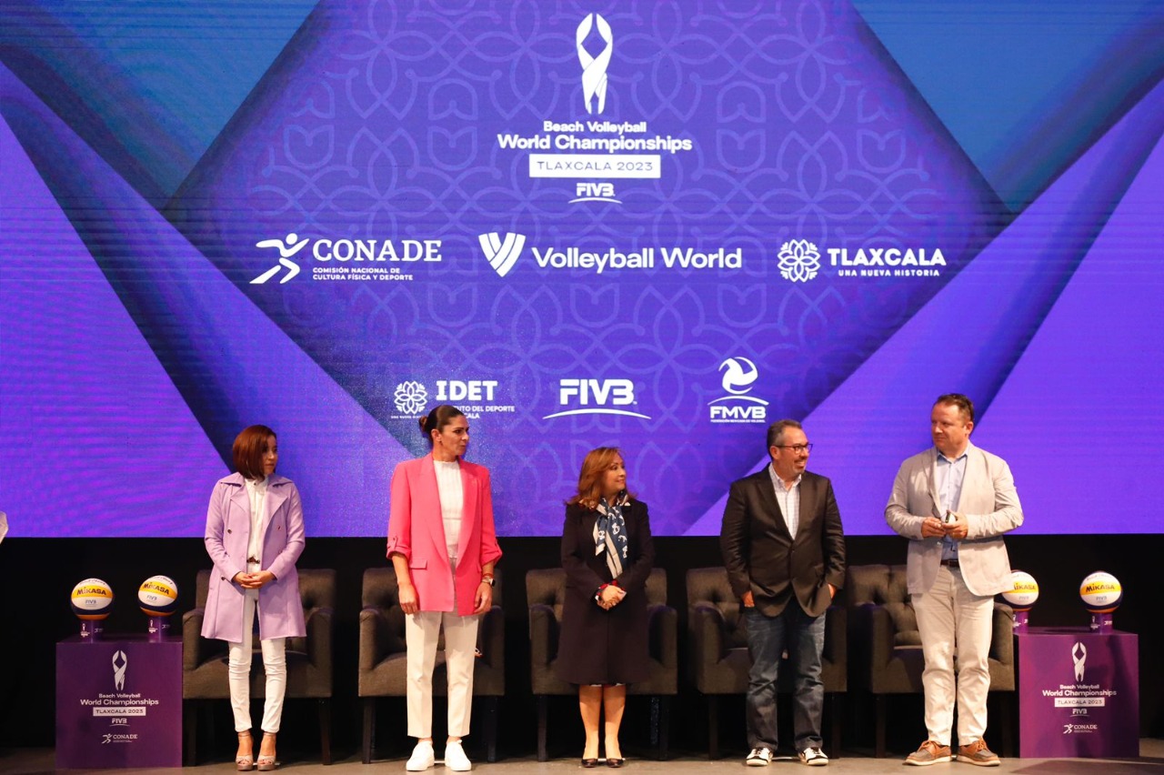  Tlaxcala, anfitrión del deporte nacional e internacional