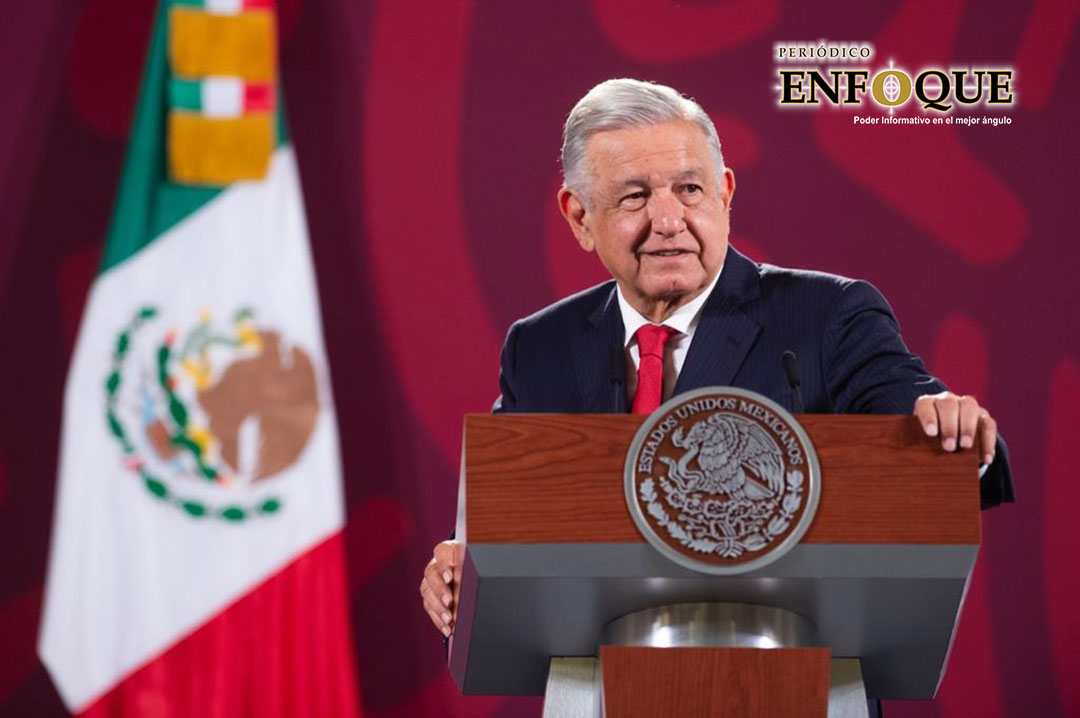 AMLO propone una consulta popular sobre alargar permanencia del Ejército en las calles
