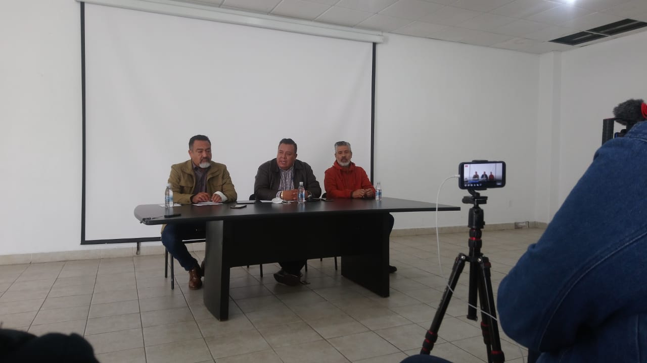 Anuncian operativo por 15 de septiembre, en Tlaxcala