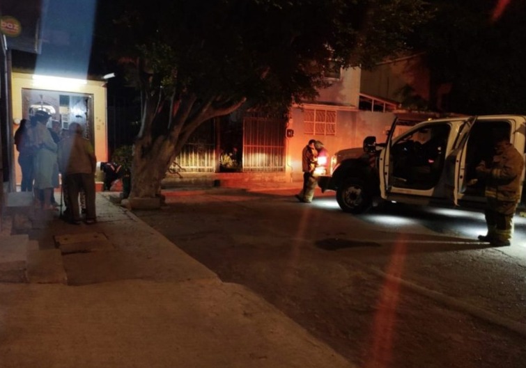 Roban domicilio en San Pedro Cholula y sustraen un monto de 18 mdp 