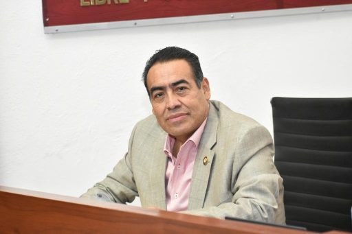 Se atendieron 117 expedientes parlamentarios en la comisión de puntos constitucionales