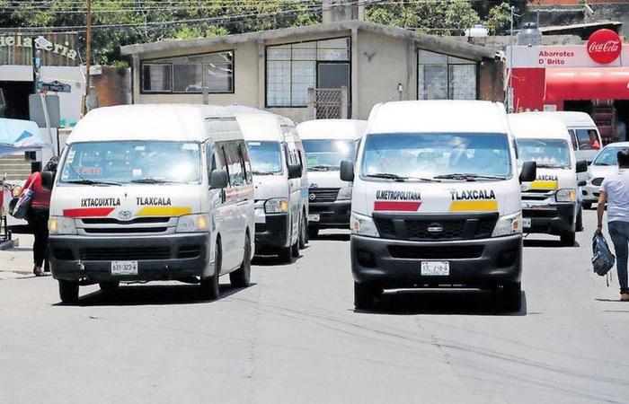 Adelanta SMyT detalles sobre ambicioso plan de transportes
