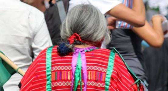 En Tlaxcala existen más de 34 mil mujeres indígenas
