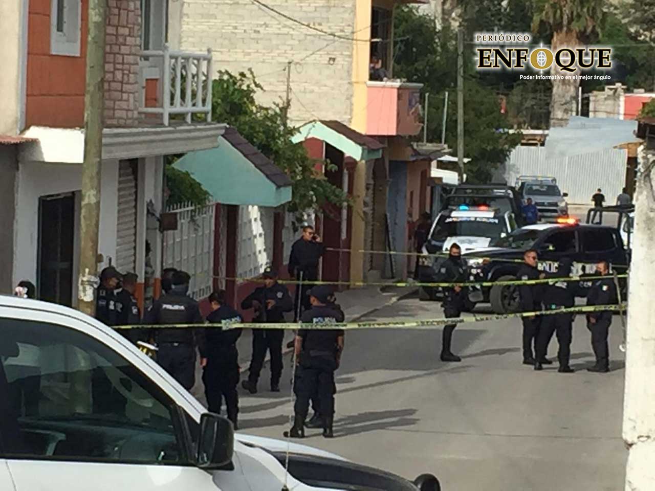 Puebla es uno de los cuatro estados que presentaron aumento en incidencia delictiva