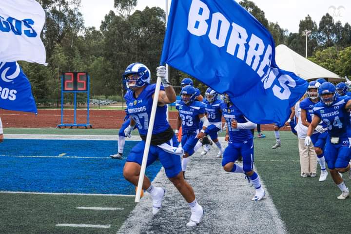 Se viene el Kickoff del 14 Grandes de la ONEFA