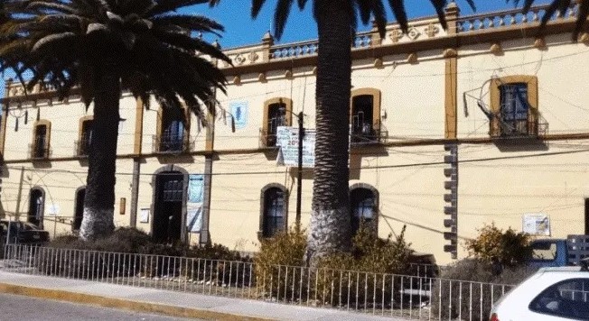 Amaxac de Guerrero anuncia lista la seguridad de los festejos del mes patrio