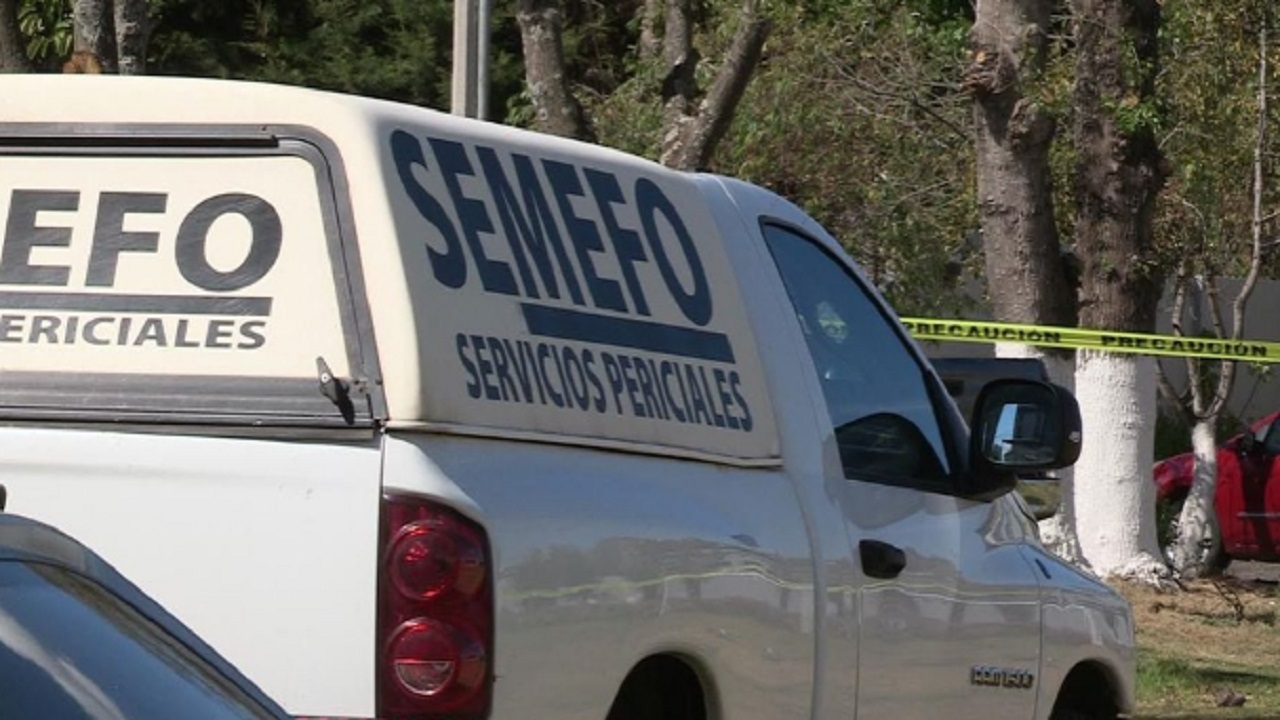 Sujetos ultiman a hombre durante asalto ocurrido en Cuapiaxtla