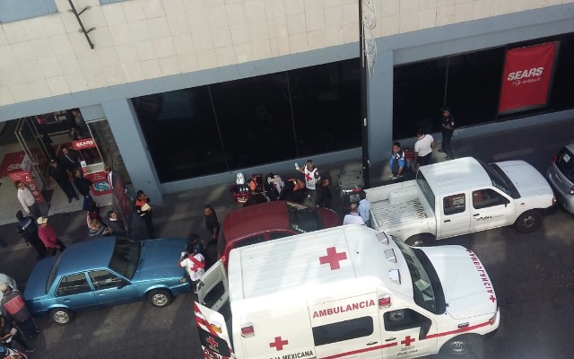 Secretaría de Salud registró 205 intentos de suicidio en Puebla en primeros siete meses del año