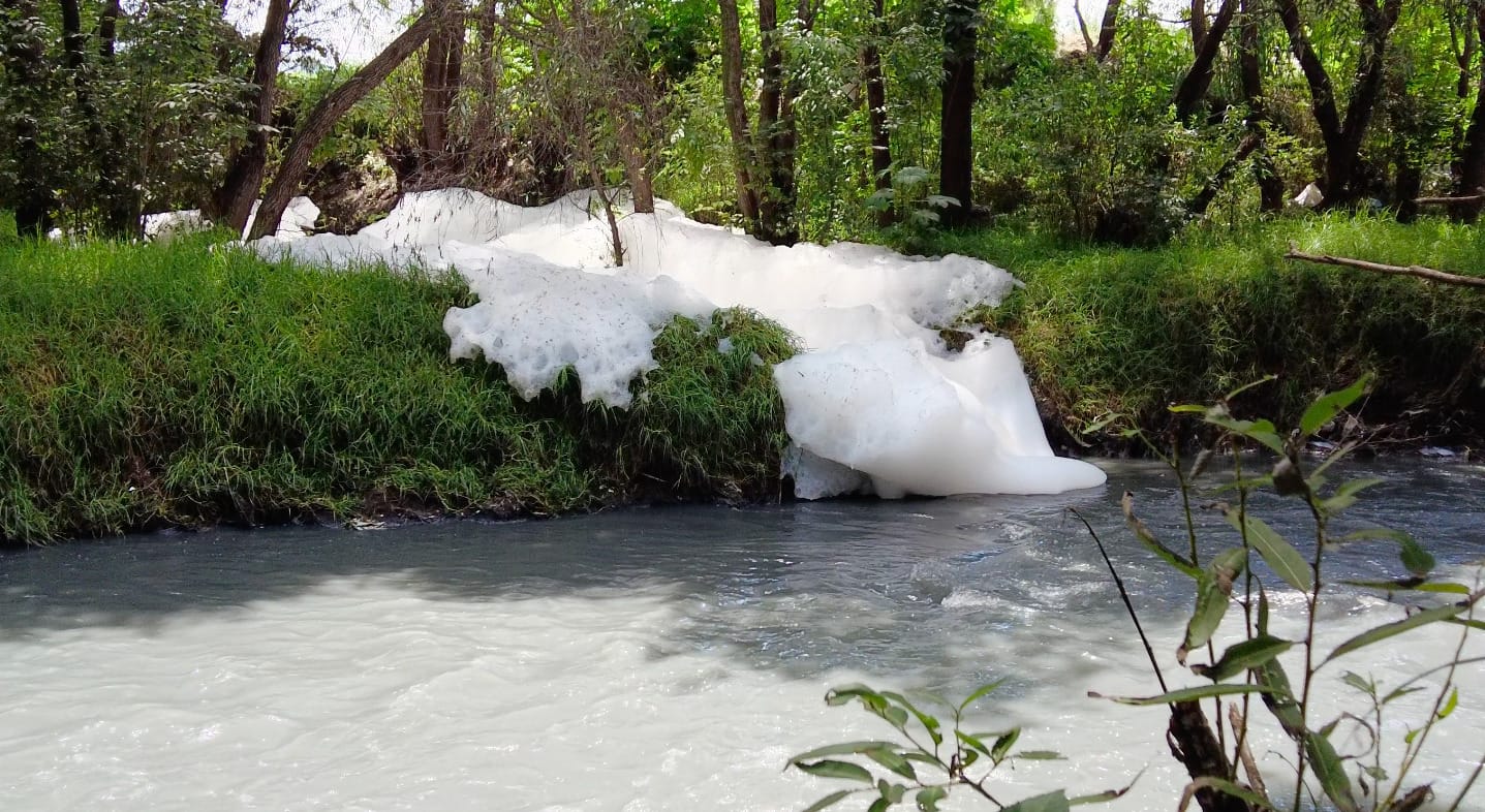 Pide CFJG a congreso defender el derecho humano al agua en nueva ley