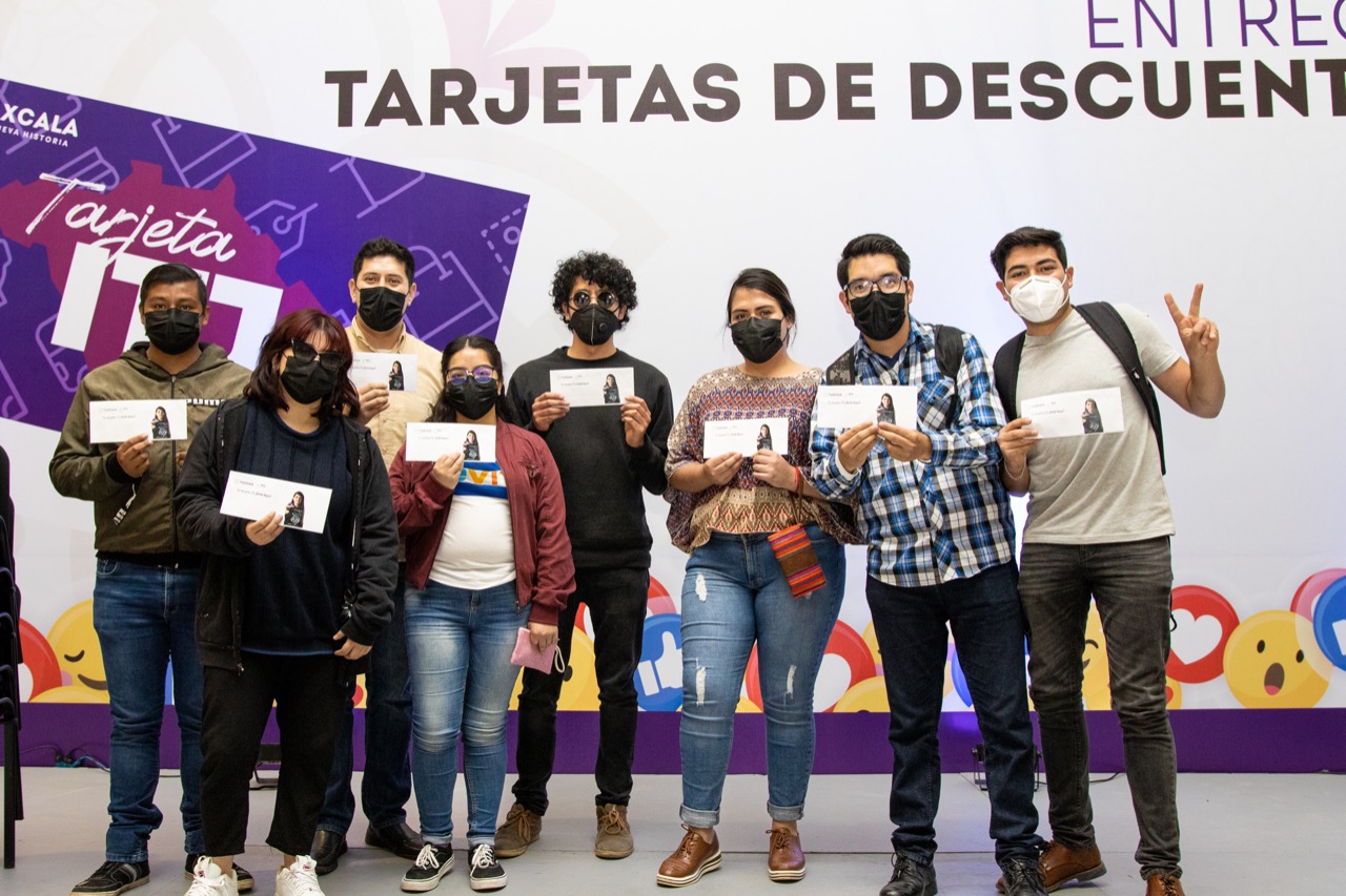  Con éxito, celebra el ITJ Mes De La Juventud 2022