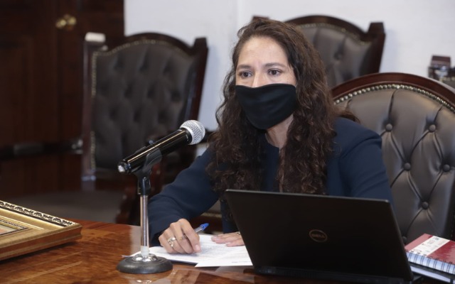 Gobierno estatal proyecta presupuesto de 120 mil MDP para el siguiente año