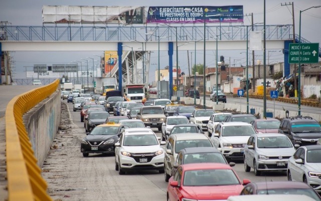 Proceso de reemplacamiento en Puebla será obligatorio en 2023