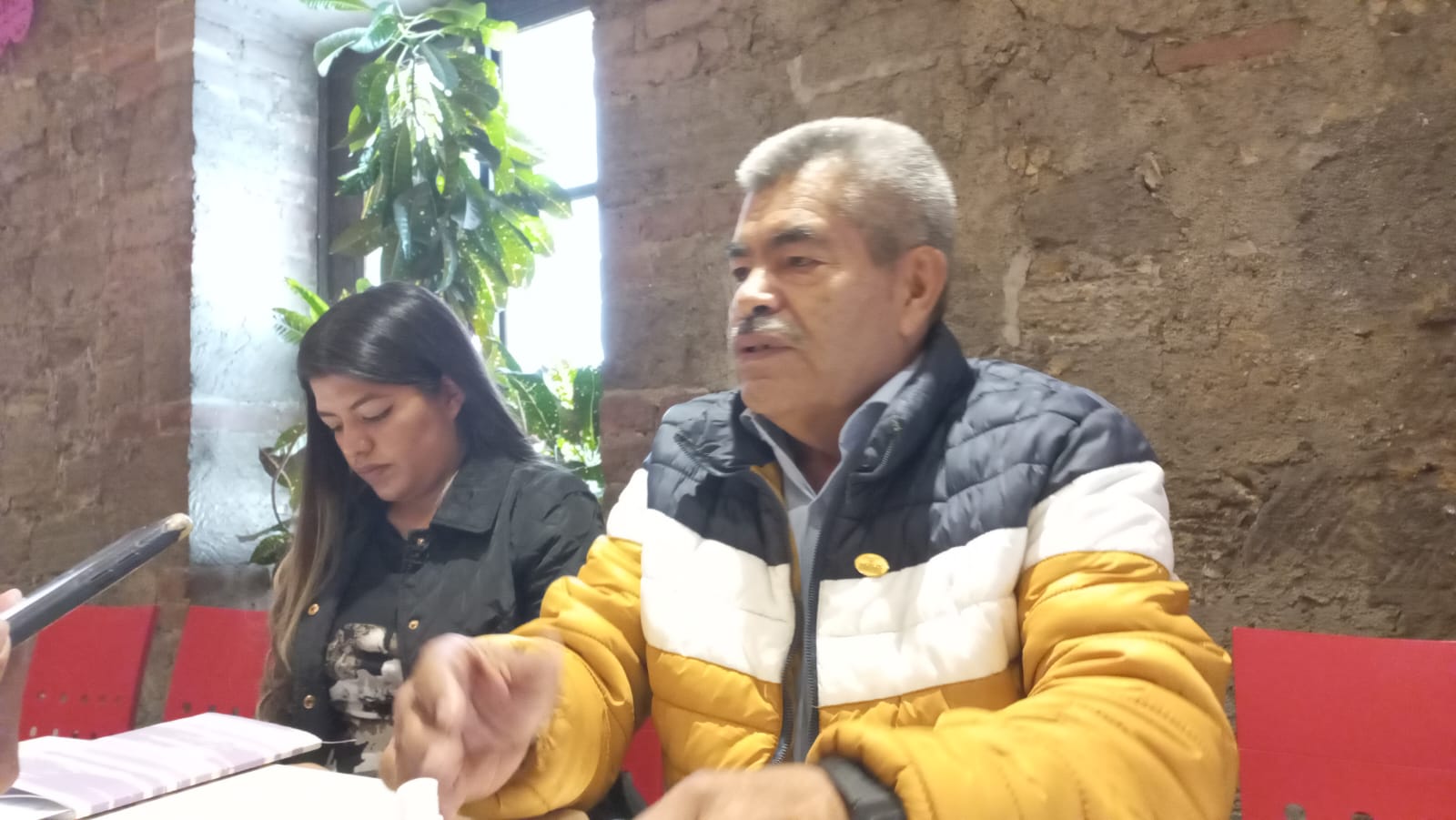 Denuncian extorsiones e inseguridad en Arco Norte