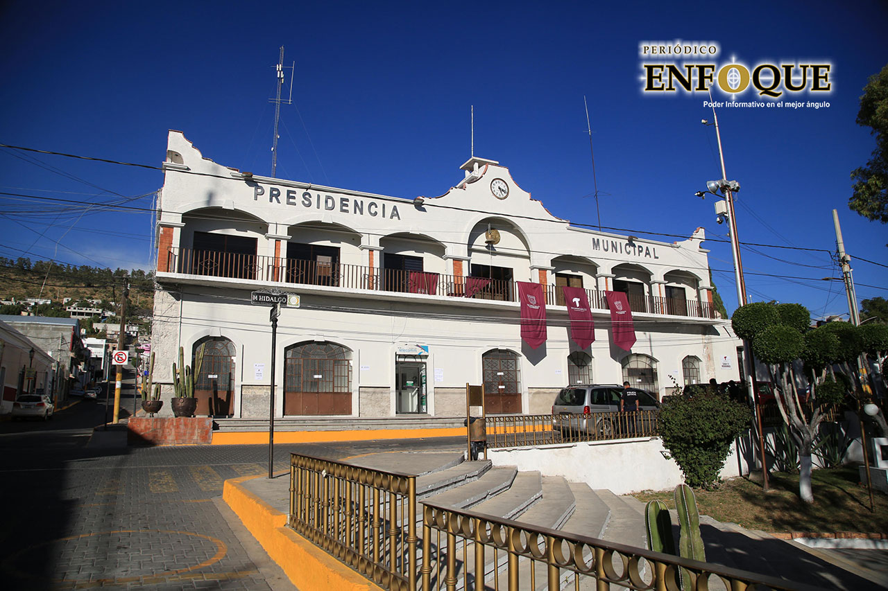 Diputada Daniela Mier pide reforzar la seguridad en Tecamachalco 