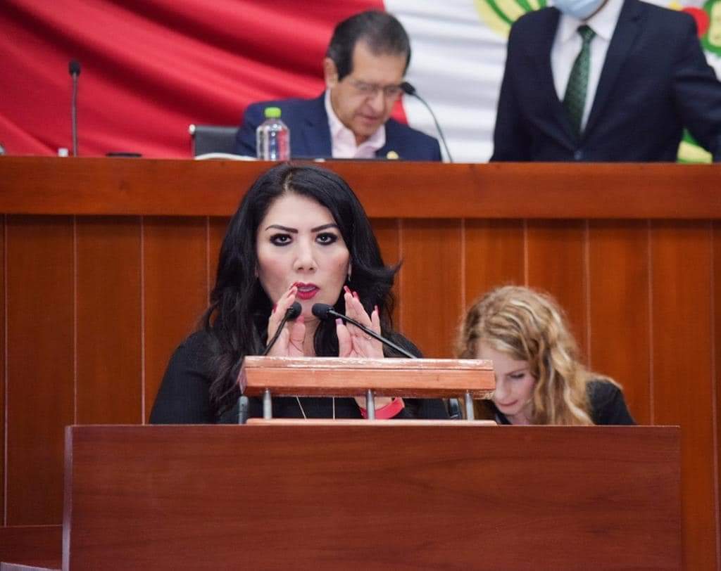 Presentan iniciativa para proteger el derecho a la libertad de expresión