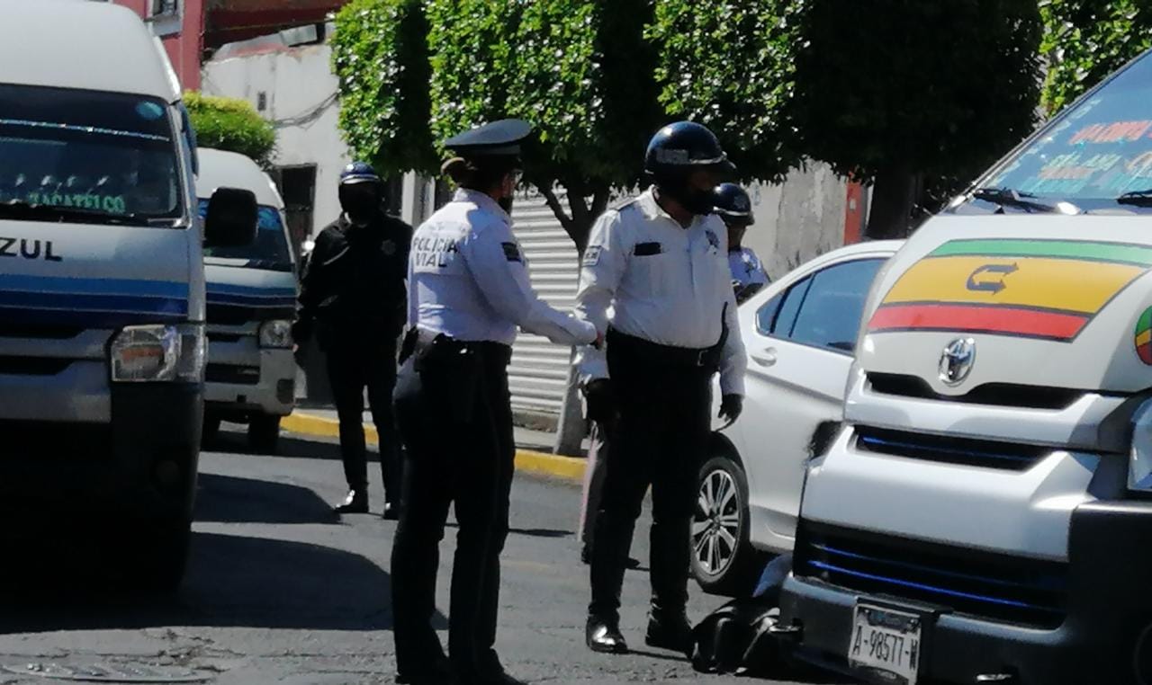 Incumplen con certificación mil 832 policías municipales