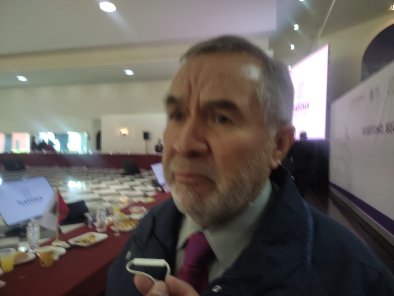 Confirma SEGOB origen poblano de mujer hallada sin vida en Tequexquitla