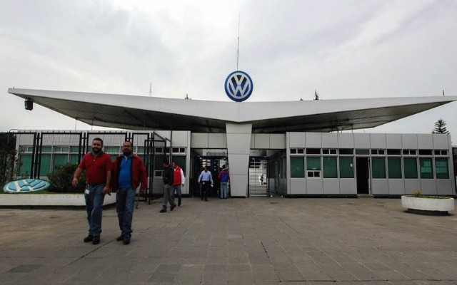 Habrá una tercera consulta para la revisión del aumento salarial a trabajadores de VW