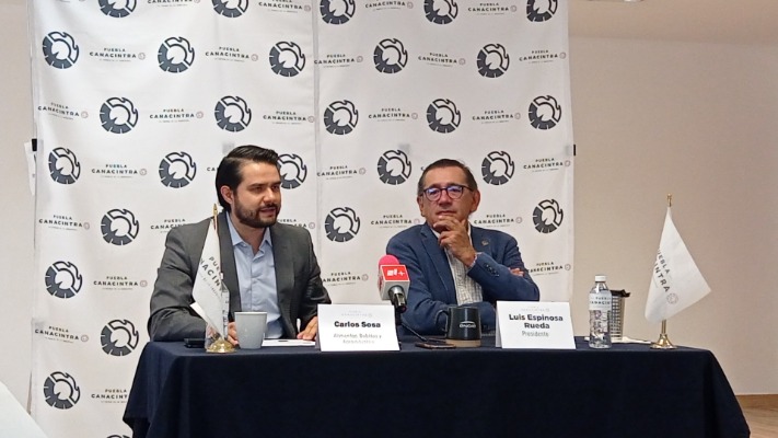 Producción de alimentos en Puebla aumentó un 24 por ciento