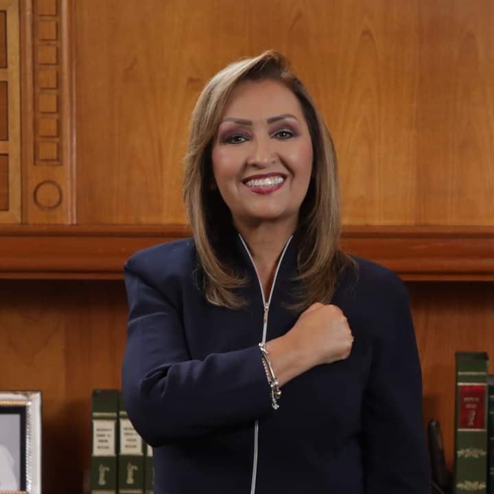 Lorena Cuéllar inicia abril en el 15to lugar en ranking