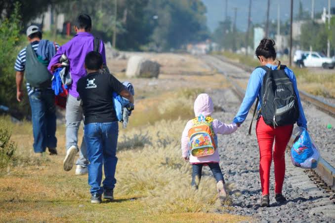Fuerzas estatales y federales realizan operativos diarios para rescatar migrantes
