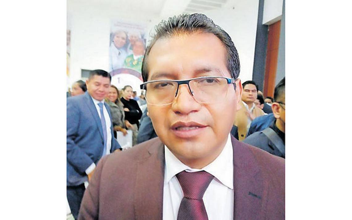 Blindarán en Tlaxcala programas federales ante comicios, advierte Carlos Luna