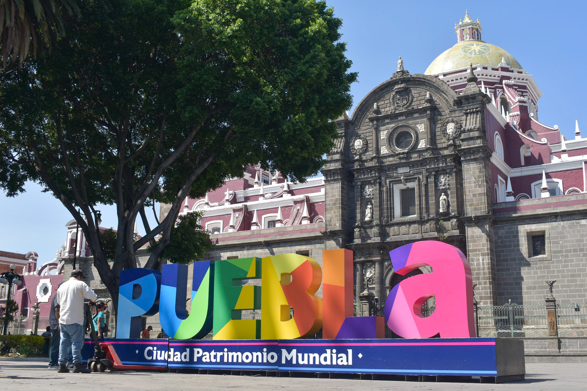 Puebla celebrará su 492 aniversario con actividades culturales