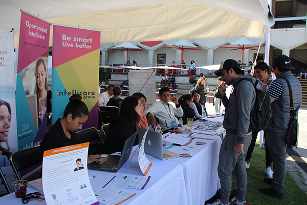 UPAEP invita a la Feria de la Salud 2023