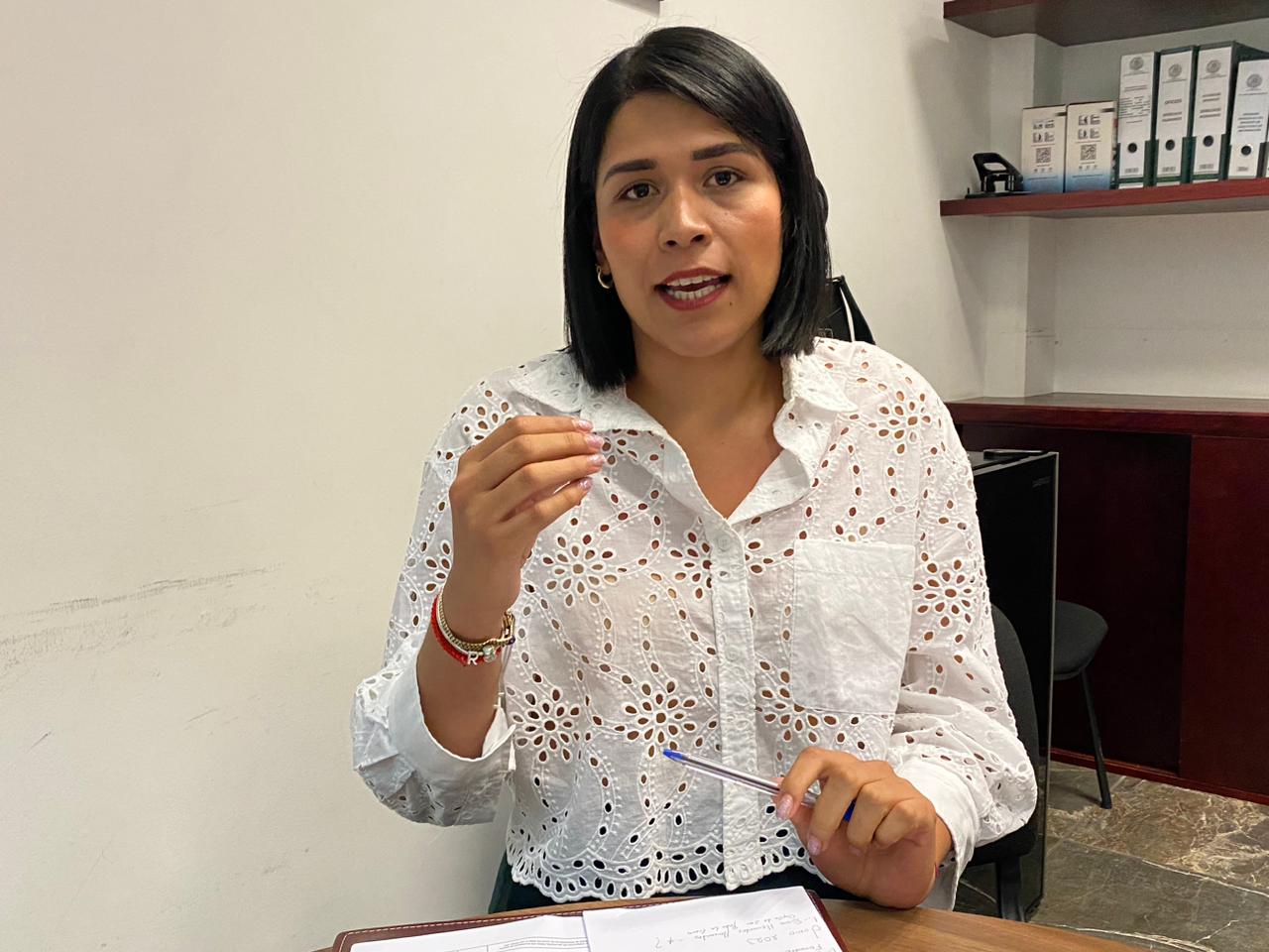 Sin mucho avance dictaminación de la Ley Vicaria 