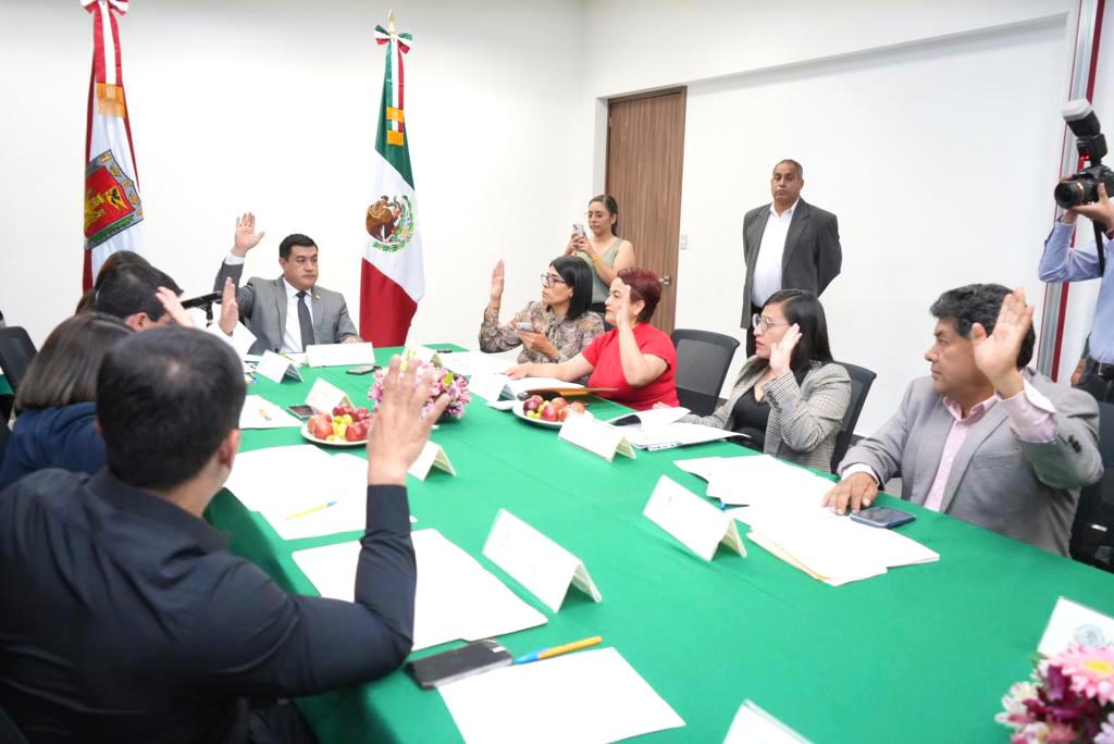 Buscarán en Tlaxcala sancionar violencia digital