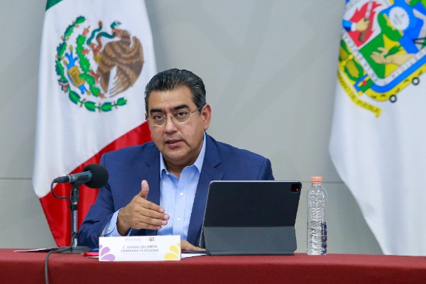 Error financiero durante el morenovallismo obligó al gobierno estatal pagar al SAT más de 2 mmdp