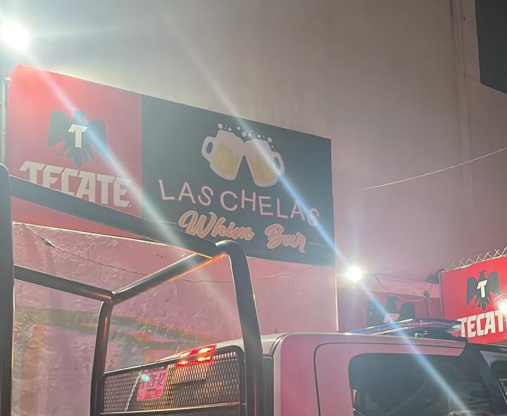 Dueños de establecimientos sin licencias para vender alcohol podrán recibir hasta tres años de cárcel