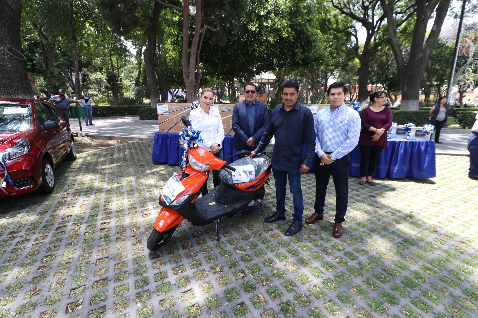 San Pedro Cholula baja incidencia delictiva en primer trimestre de 2023: FGE 